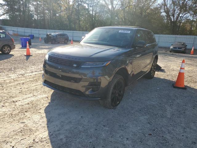 LAND ROVER RANGE ROVE