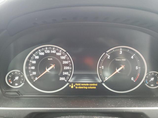 2016 BMW X5 XDRIVE3 - 5UXKS4C52G0N12501