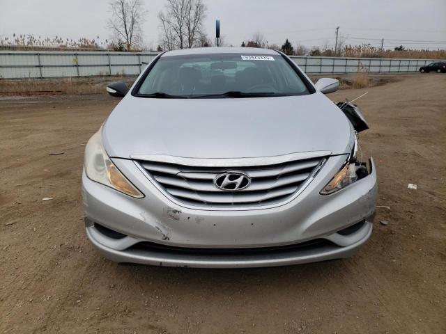 2011 HYUNDAI SONATA GLS #3297934827