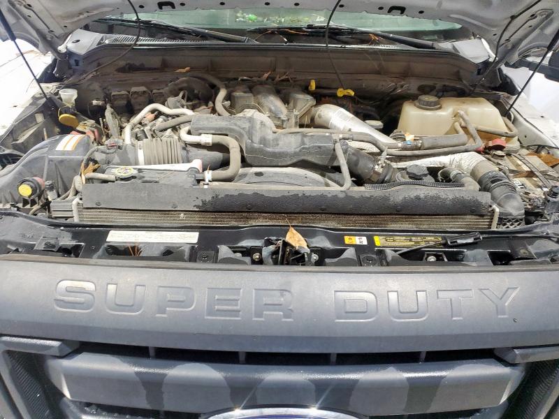 2015 FORD F350 SUPER #3305293327