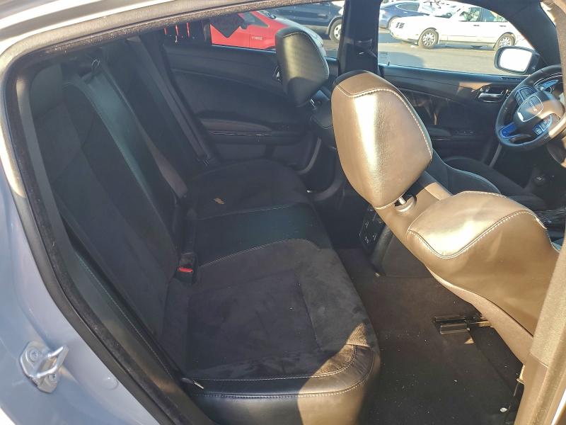 2021 DODGE CHARGER R/ #3304086503