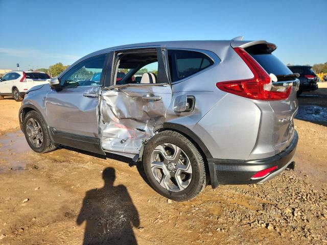 2018 HONDA CR-V EXL #3284779538