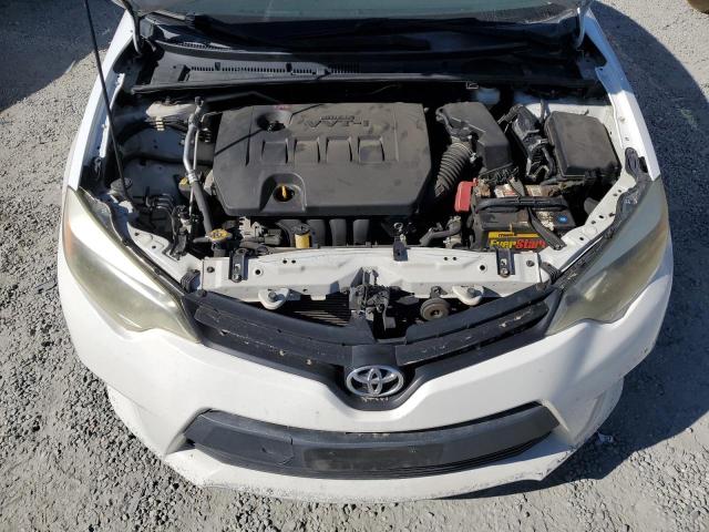 2014 TOYOTA COROLLA L - 5YFBURHEXEP136540