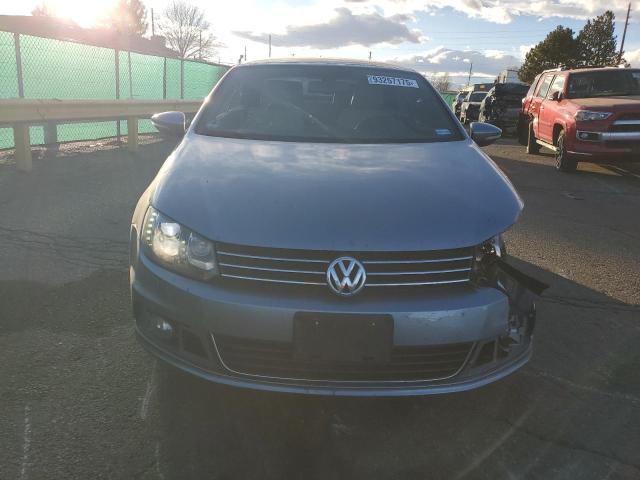2013 VOLKSWAGEN EOS LUX #3302116134