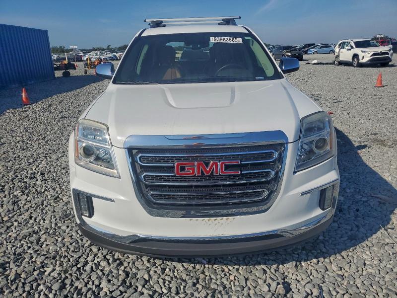 2017 GMC TERRAIN SL #3304001671