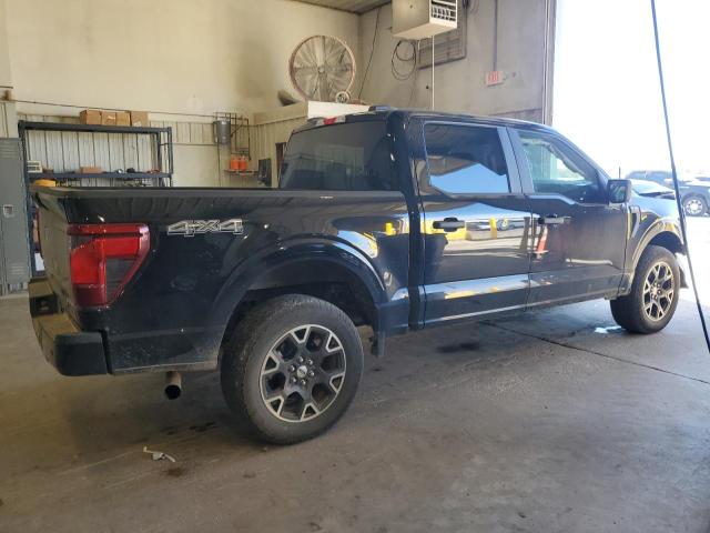 2024 FORD F150 STX #3291565942