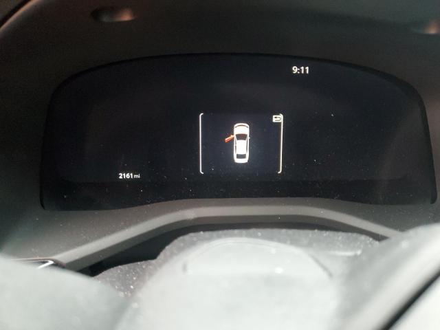 2025 TOYOTA CAMRY XSE - 4T1DAACK7SU155976