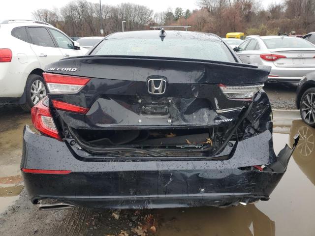 2019 HONDA ACCORD SPO #3302761359