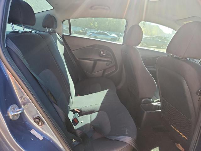 2016 KIA RIO LX - KNADM4A39G6654988