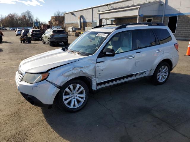 2011 SUBARU FORESTER 2 #3301602684