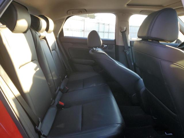 2023 HONDA CIVIC EXL #3303818418