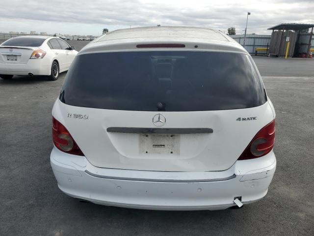2006 MERCEDES-BENZ R 350 #3287488024