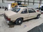 Lot #3304721910 1982 CHEVROLET CITATION