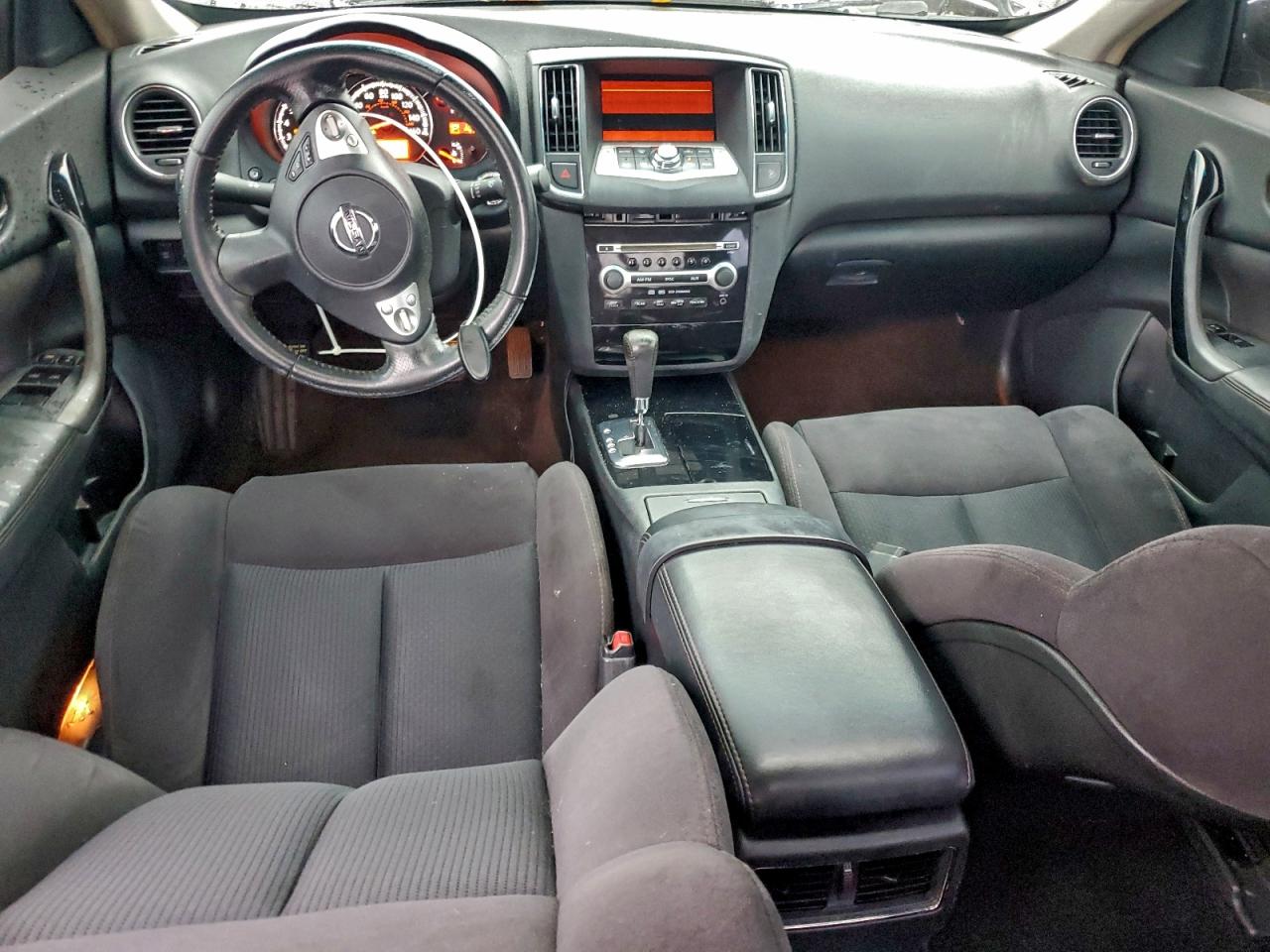 Lot #3317817074 2010 NISSAN MAXIMA S