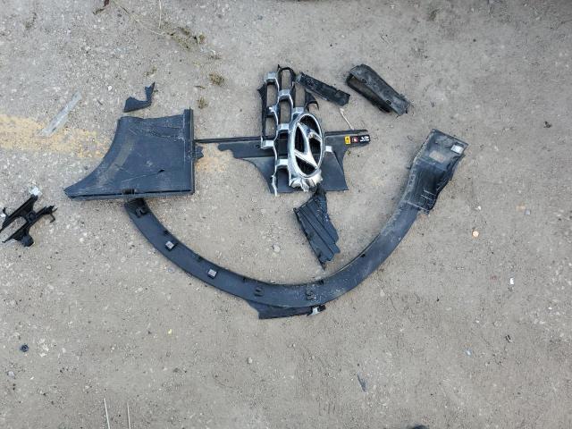 2022 HYUNDAI SANTA FE S #3286694291