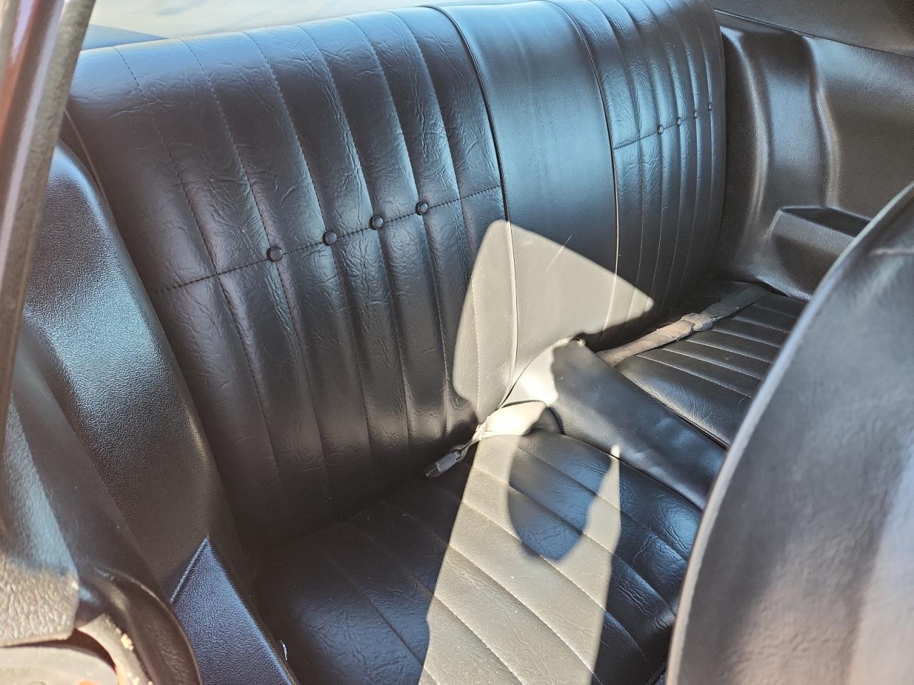 Lot #3287565316 1973 CHEVROLET CAMARO