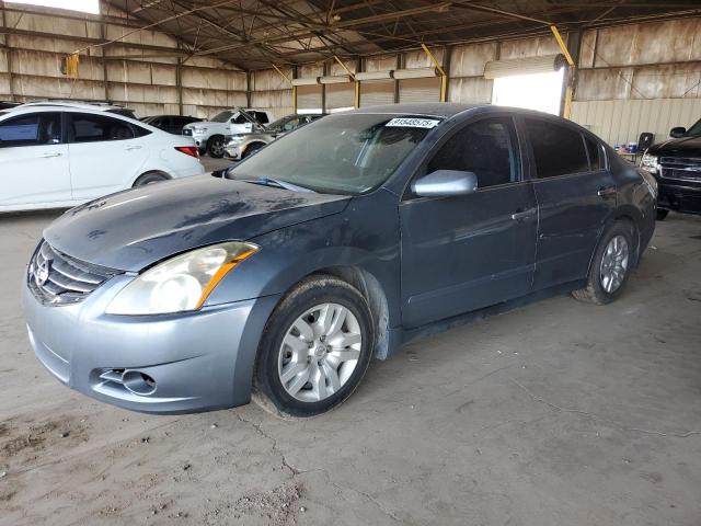Global Auto Auctions: 2011 NISSAN ALTIMA BAS