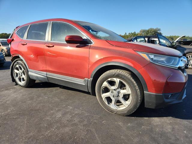 2019 HONDA CR-V EXL #3310413997