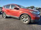 Lot #3310413997 2019 HONDA CR-V EXL