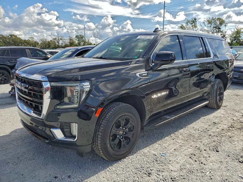 2022 GMC YUKON XL C #3301752366