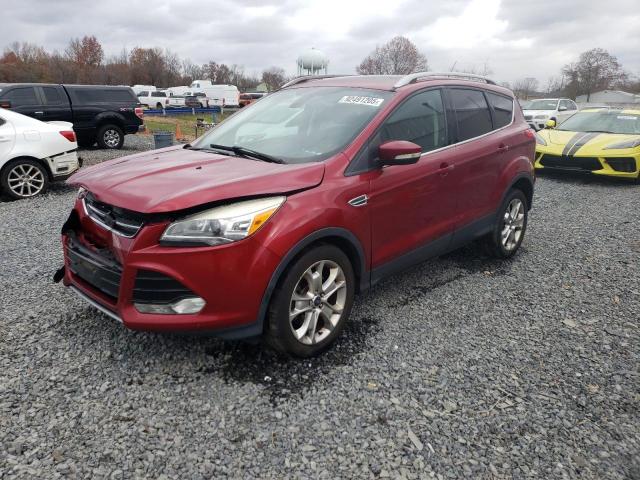2014 FORD ESCAPE TIT #3292514687
