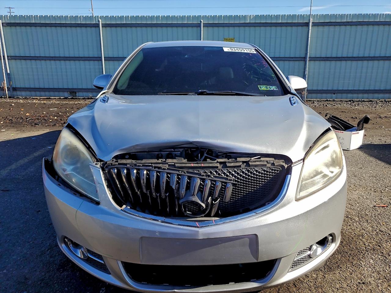 BUICK VERANO CONVENIENCE