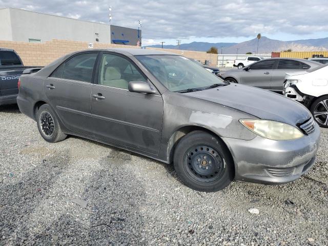 2005 TOYOTA CAMRY LE #3286946801