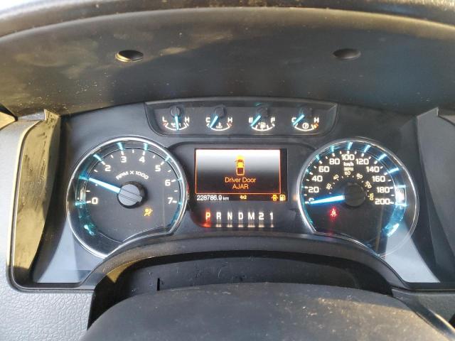 2014 FORD F150 SUPER - 1FTFW1EF6EKF97047