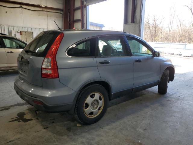 2008 HONDA CR-V LX #3302699067