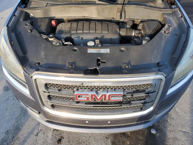 2013 GMC ACADIA SLE #3304540449