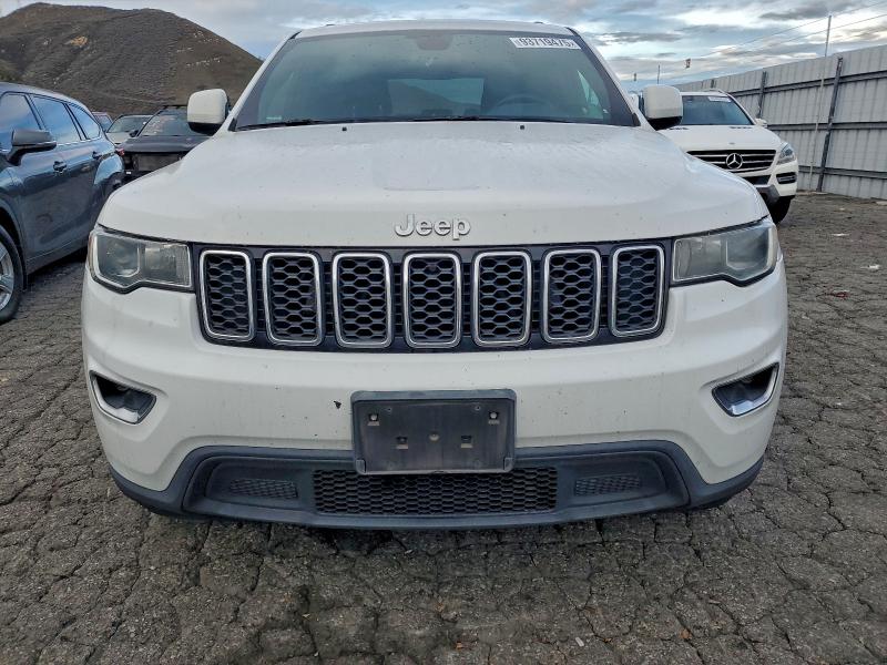 2018 JEEP GRAND CHER #3296210458