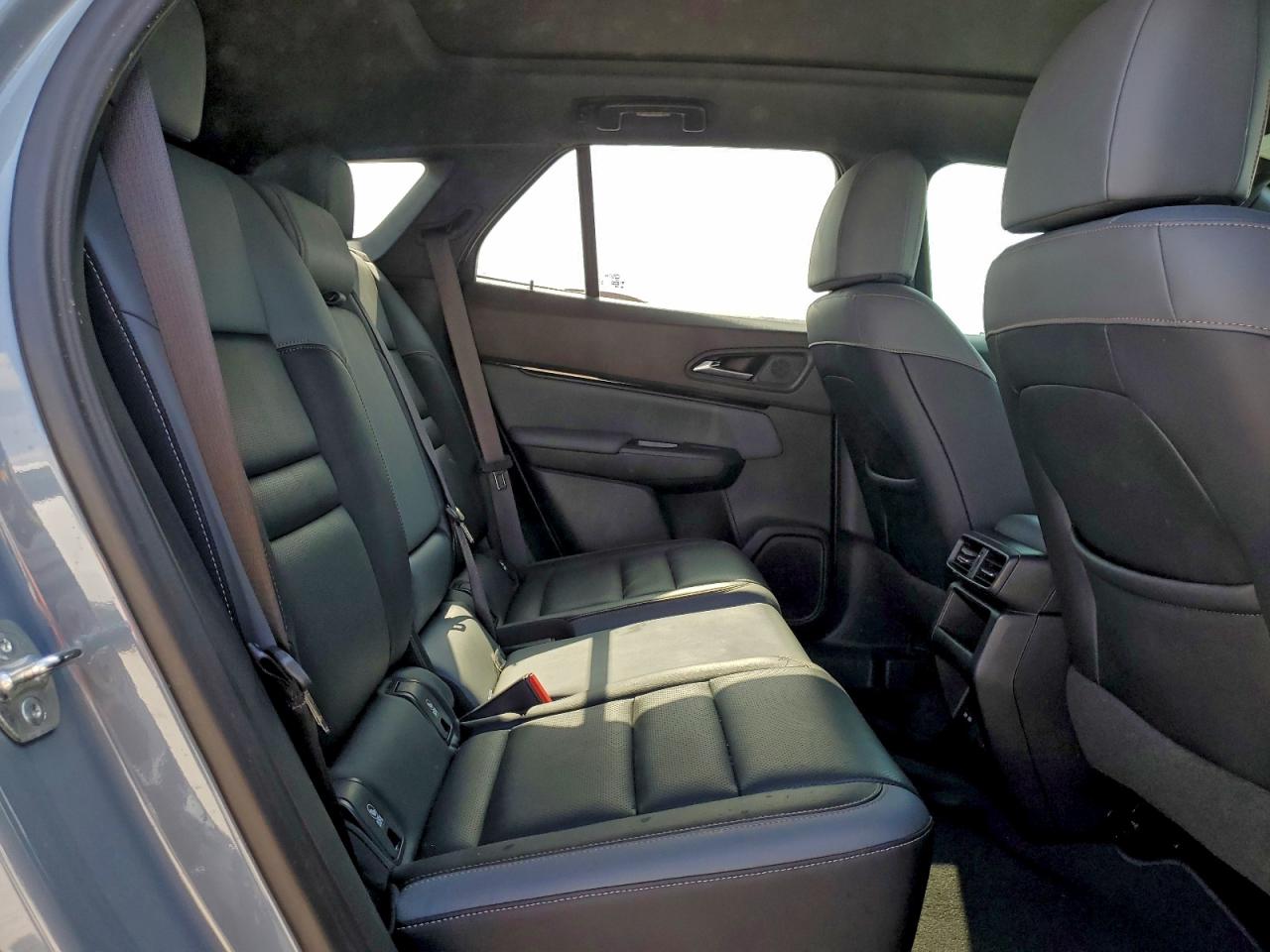 HONDA PROLOGUE ELITE