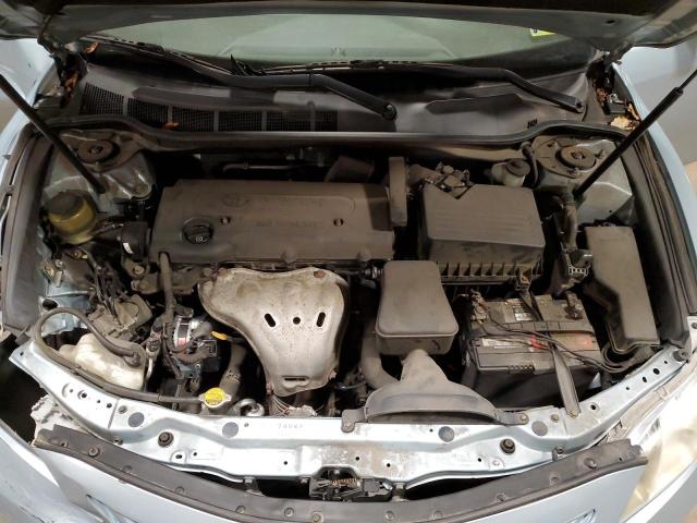 2009 TOYOTA CAMRY BASE #3301983467