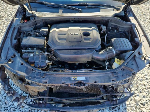 2017 JEEP GRAND CHER #3296993823