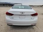 Lot #3296940835 2017 GENESIS G80 BASE