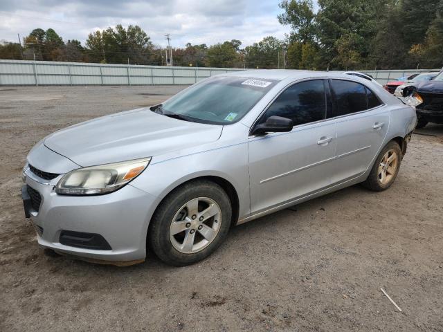 2015 CHEVROLET MALIBU LS #3297919811