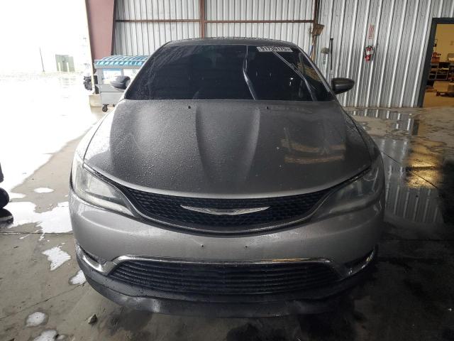 2015 CHRYSLER 200 LIMITE - 1C3CCCAB6FN657276