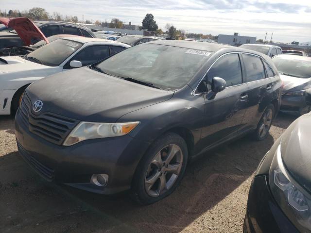 Global Auto Auctions: 2011 TOYOTA VENZA