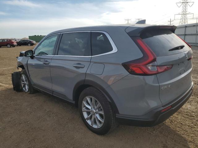 2025 HONDA CR-V EXL #3291339200