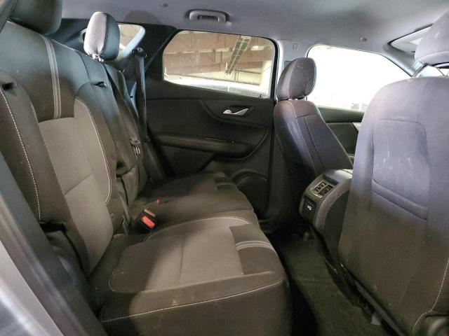 2024 CHEVROLET BLAZER 2LT #3291230965