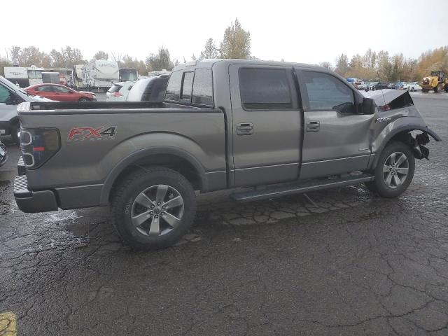 2013 FORD F150 SUPER #3281790898