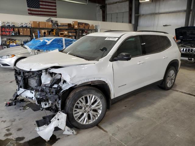 2025 GMC ACADIA ELE #3302714022