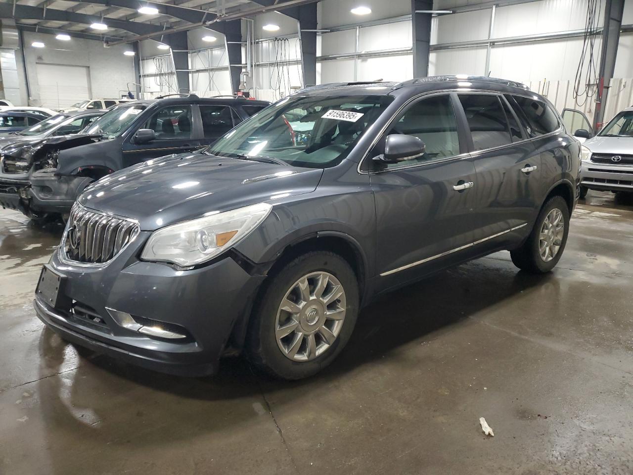 BUICK ENCLAVE
