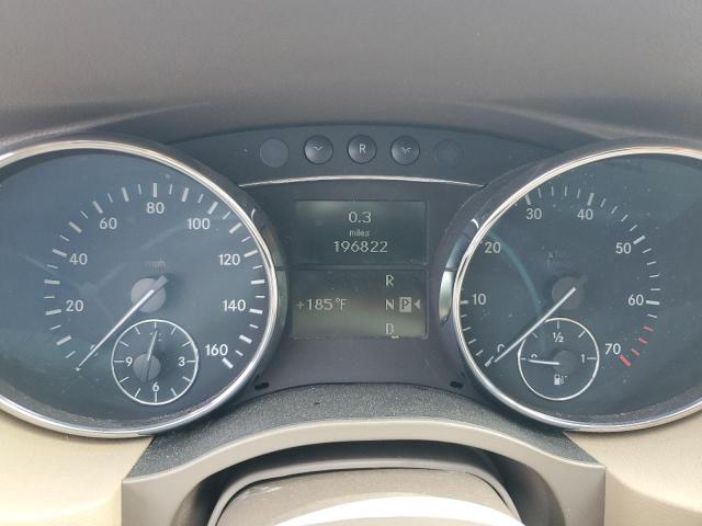 2006 MERCEDES-BENZ R 350 #3287488024