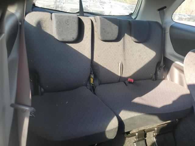 2010 TOYOTA YARIS #3294026823