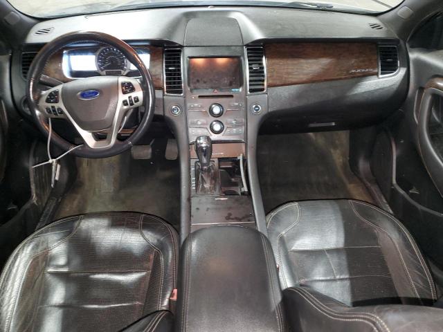 2014 FORD TAURUS LIM #3302882953