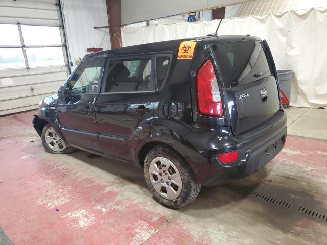 2012 KIA SOUL #3302759384