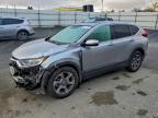 Lot #3303811434 2018 HONDA CR-V EX