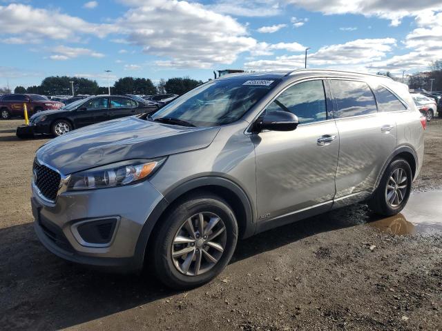 2016 KIA SORENTO LX #3305423441