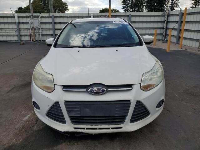 2013 FORD FOCUS SE - 1FADP3F22DL129715